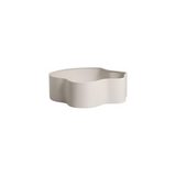 Centro de Mesa Texturizado Organic II - 39 × 12 cm