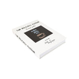 Caixa Livro Ton Delicieux Poisson "Coffe With Me?" - 22x16cm