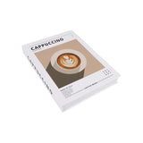 Caixa Livro Cappuccino - 22x16cm
