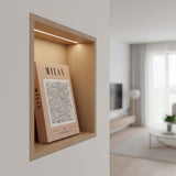 Caixa Livro Milan - 22x16cm