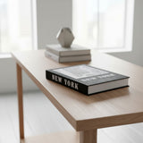 Caixa Livro New York - 25x18cm