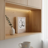 Caixa Livro Jardin - 22x16cm