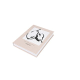 Caixa Livro Jardin - 22x16cm