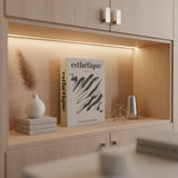 Caixa Livro Esthétique - 25x18cm