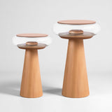 Mesa Radial Natural G – 61 cm