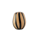Vaso Decorativo Elegance Médio - 15 × 20 cm