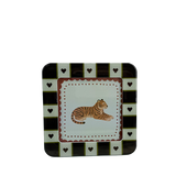 Porta-Retrato Heart - 13 × 13 cm