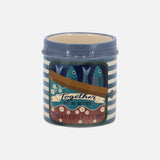 Vaso Decorativo Marejo - 8 × 8 × 8 cm