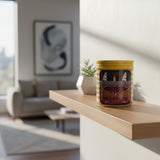 Vaso Decorativo Marejo - 12 × 12 × 13 cm