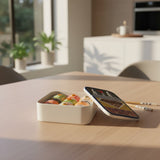 Escultura Decorativa Lata Sardine - 15 × 13 × 5 cm