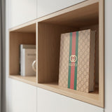 Caixa Livro Gucci Classic - 25x35cm