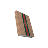 Caixa Livro Gucci Classic - 25x35cm