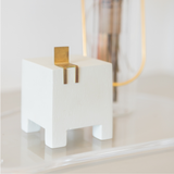 Escultura Série Cadeira - N1