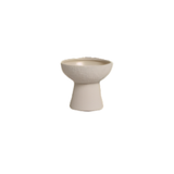 Vaso Texturizado Cálice P - 15,2 × 13,3 cm