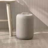 Lixeira em Polirresina – 8,5 L - 30 x 20 cm