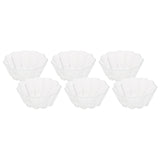 Conj. 6 Bowls Vidro Optical - 11cm