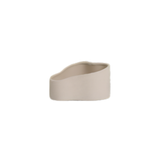 Centro de Mesa Texturizado Breeze P - 19 × 13,5 cm