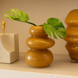 Vaso Decorativo Meshie - 19 × 13 cm
