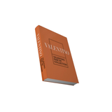 Caixa Livro Valentino Collection - 20x30cm