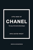 The Little Book of Chanel - Emma Baxter-Wright