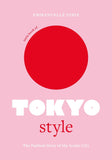 LITTLE BOOK OF TOKYO STYLE - Emmanuelle Dirix