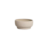 Centro de Mesa Texturizado Horizon P - 29,5 × 12,5 cm