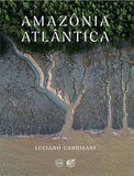 Livro Amazônia Atlântica - Ary Quintella
