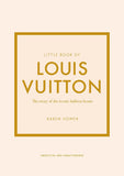 Little Book of Louis Vuitton - Karen Homer