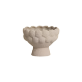 Centro de Mesa Texturizado Verona G - 27 × 20,5 cm