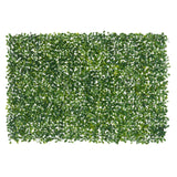 Placa de Grama Verde - 40x60cm