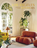 Livro  Los Angeles Interiors - Corybbe Pless, 1 Ed 2024