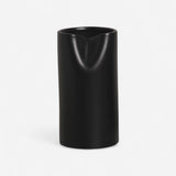 Vaso Cilindro Orgânico Alto - 11,8x22,5cm