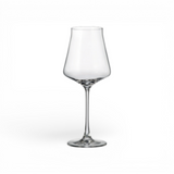 Jogo de 6 Taças para Vinho Tinto Cettia em Cristal Ecológico – 480 ml