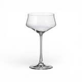 Jogo de 6 Taças para Martini Cettia em Cristal – 300 ml