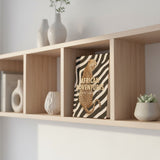 Caixa Livro African Adventures - 25x35cm