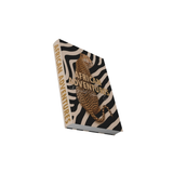 Caixa Livro African Adventures - 25x35cm