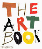 THE ART BOOK - Phaidon Press