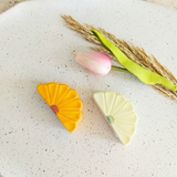 Marcador de Lugar Elegance – 6 x 3 cm