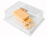 Porta Frios em Acrílico – Praticidade e Elegância na Sua Mesa