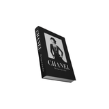 Caixa Livro Chanel Legend - 25x35cm