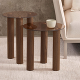 Mesa Lateral Gold P – 40 x 30 cm