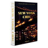 New York Chic – Armand Limnander (2023) – 24,9 x 33 x 3,8 cm