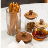 Pote Colonial Madeira – 14,5 cm