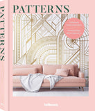 Patterns: Patterned Home Inspiration - Claire Bingham