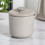 Açucareiro Terra Yang – 11,5x11x10cm | 410ml