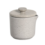 Açucareiro Terra Yang – 11,5x11x10cm | 410ml