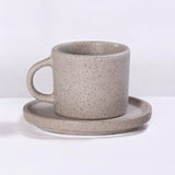 Xícara Redonda Café Terra Yang - 110ml
