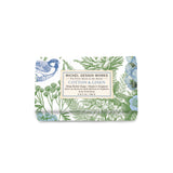 Sabonete Em Barra 189 g (Cotton & Linen)