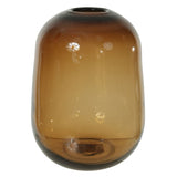 Vaso Decorativo Âmbar - 25x15,5cm