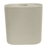 Difusor com Varetas Canelado Bege – 160 ml